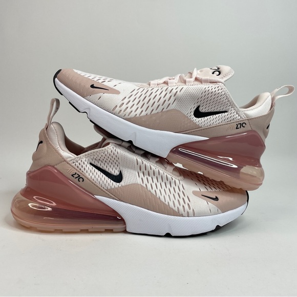 Nike Air Max 270 WMNS “Light Soft Pink” 2023